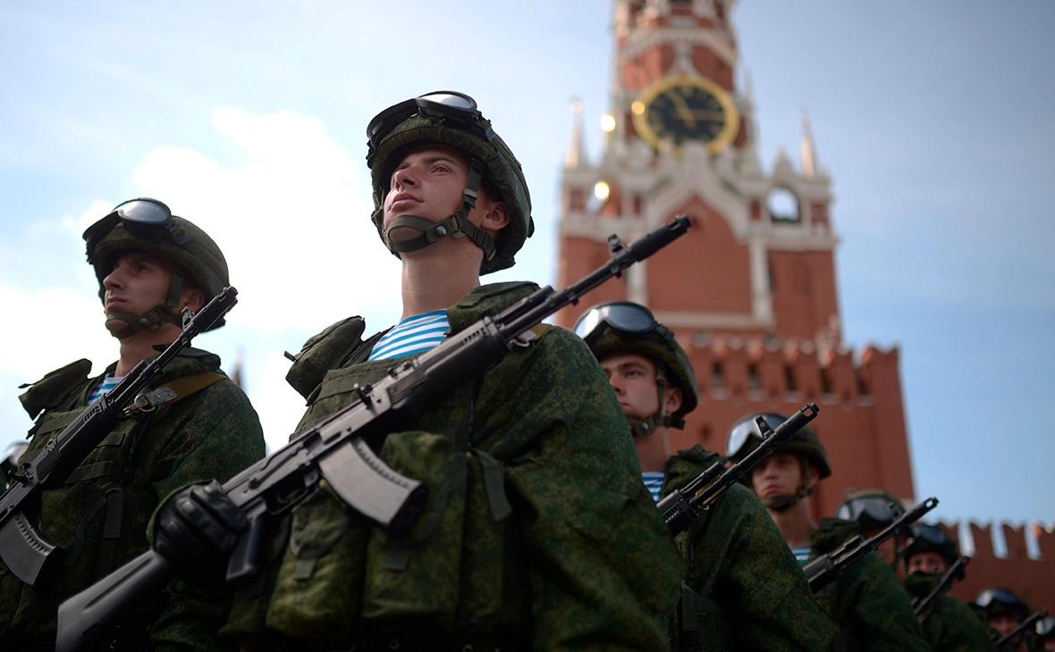 Илья Питалев / РИА Новости