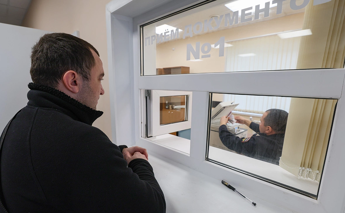 Дмитрий Ягодкин / ТАСС