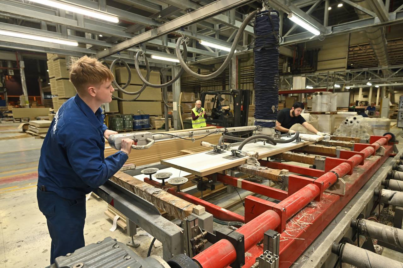 Фото: пресс-служба правительства Ленобласти