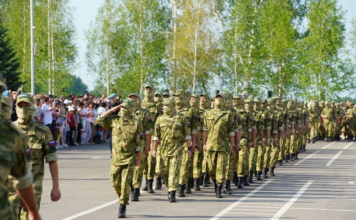 Фото: пресс-служба главы РБ