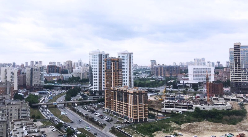 РБК Новосибирск