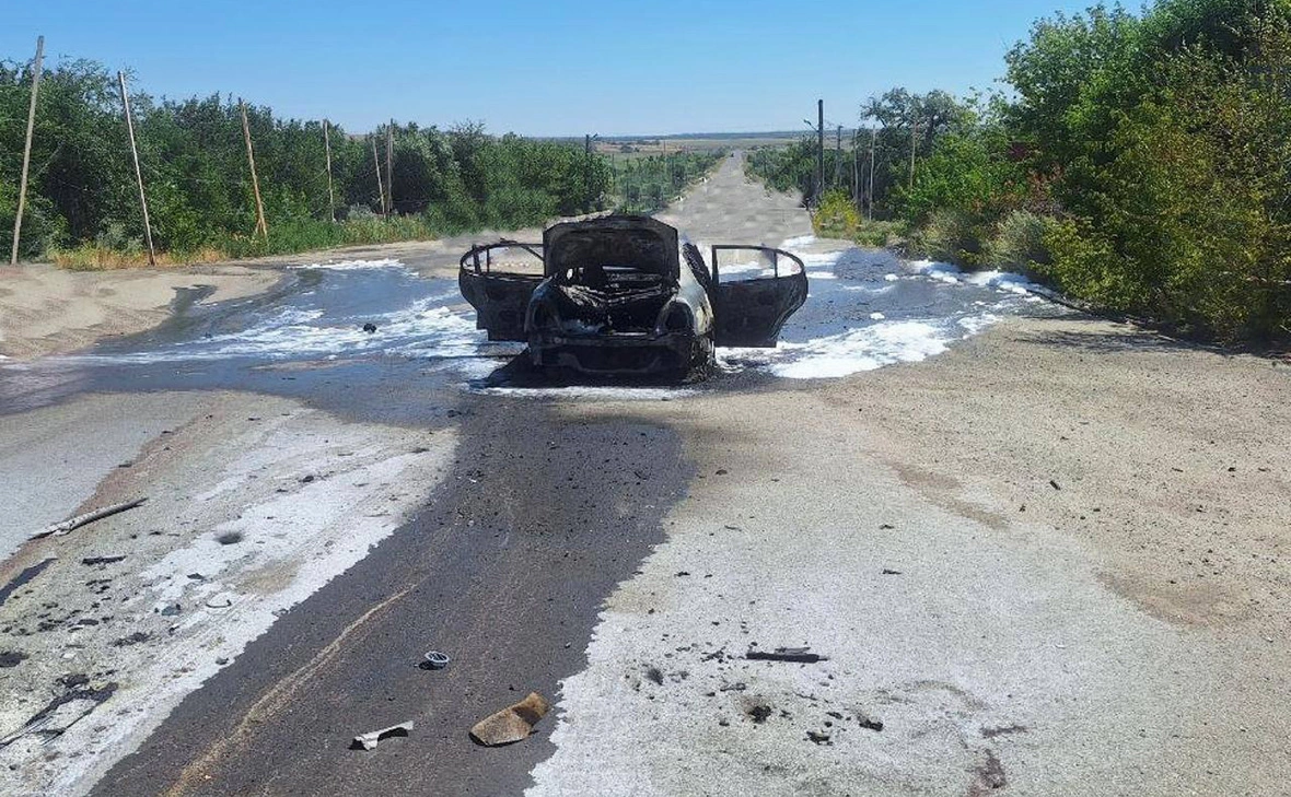 BalitskyEV / Telegram