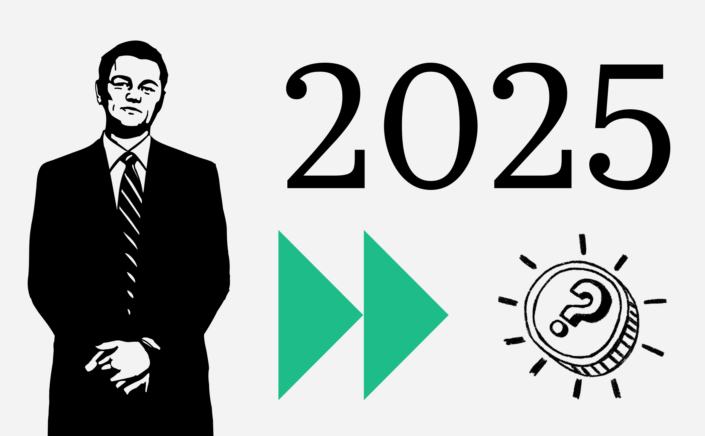 Сколько будет стоить биткоин к концу 2025 года. Самые громкие прогнозы