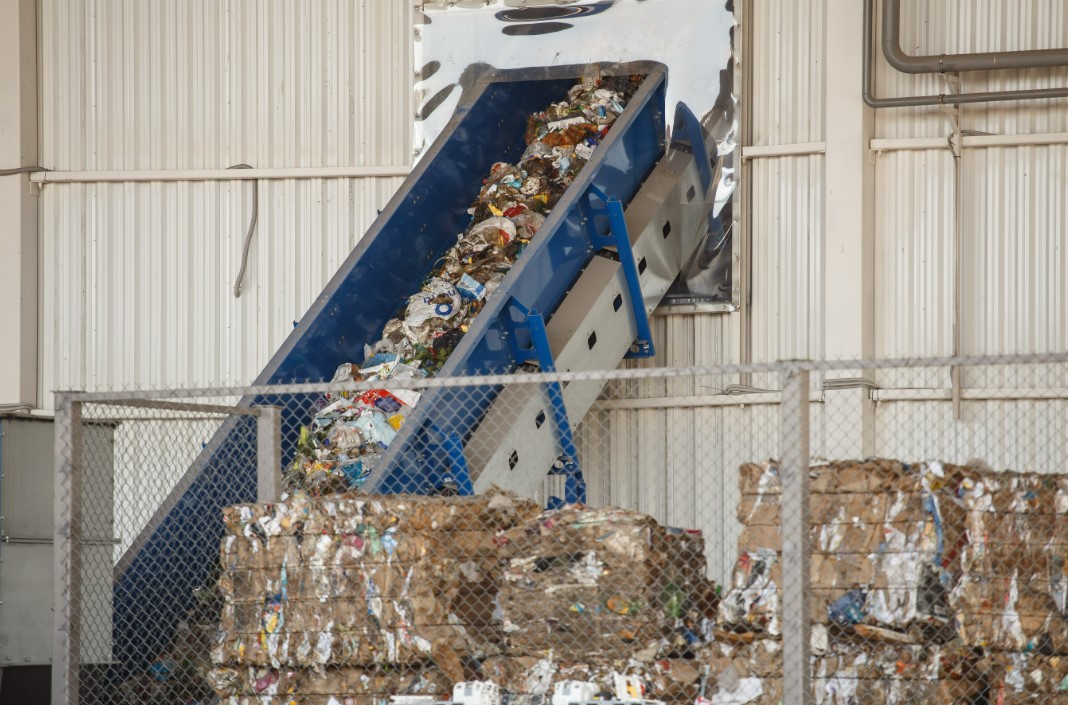 Фото: Илья Московец / URA.RU