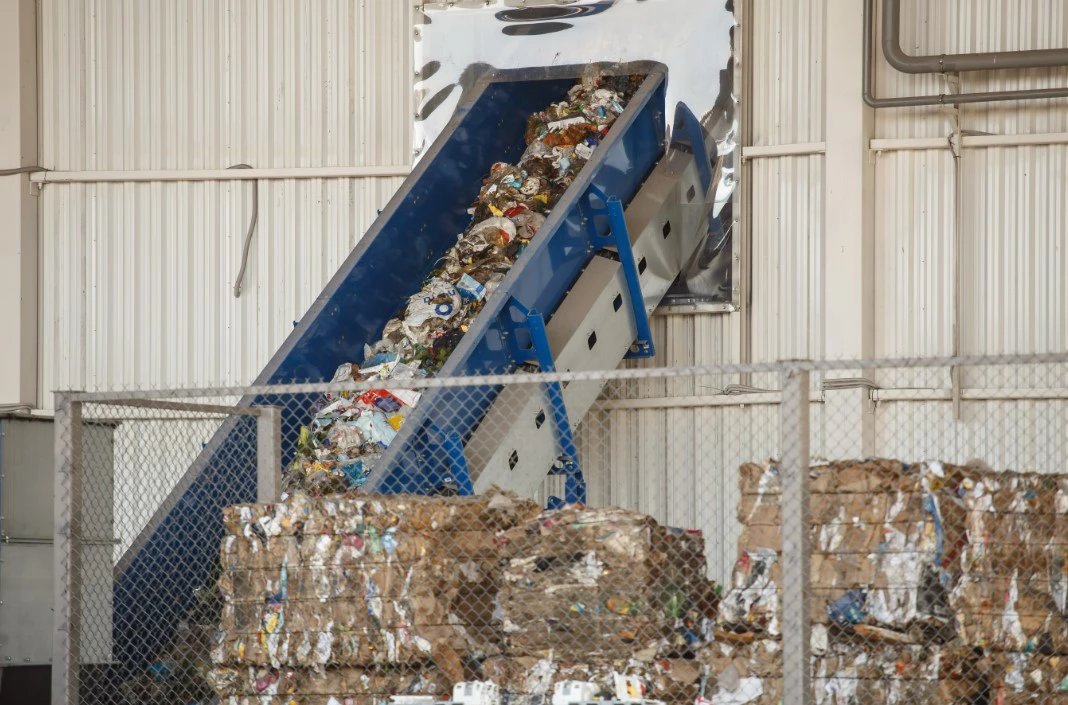 Илья Московец / URA.RU