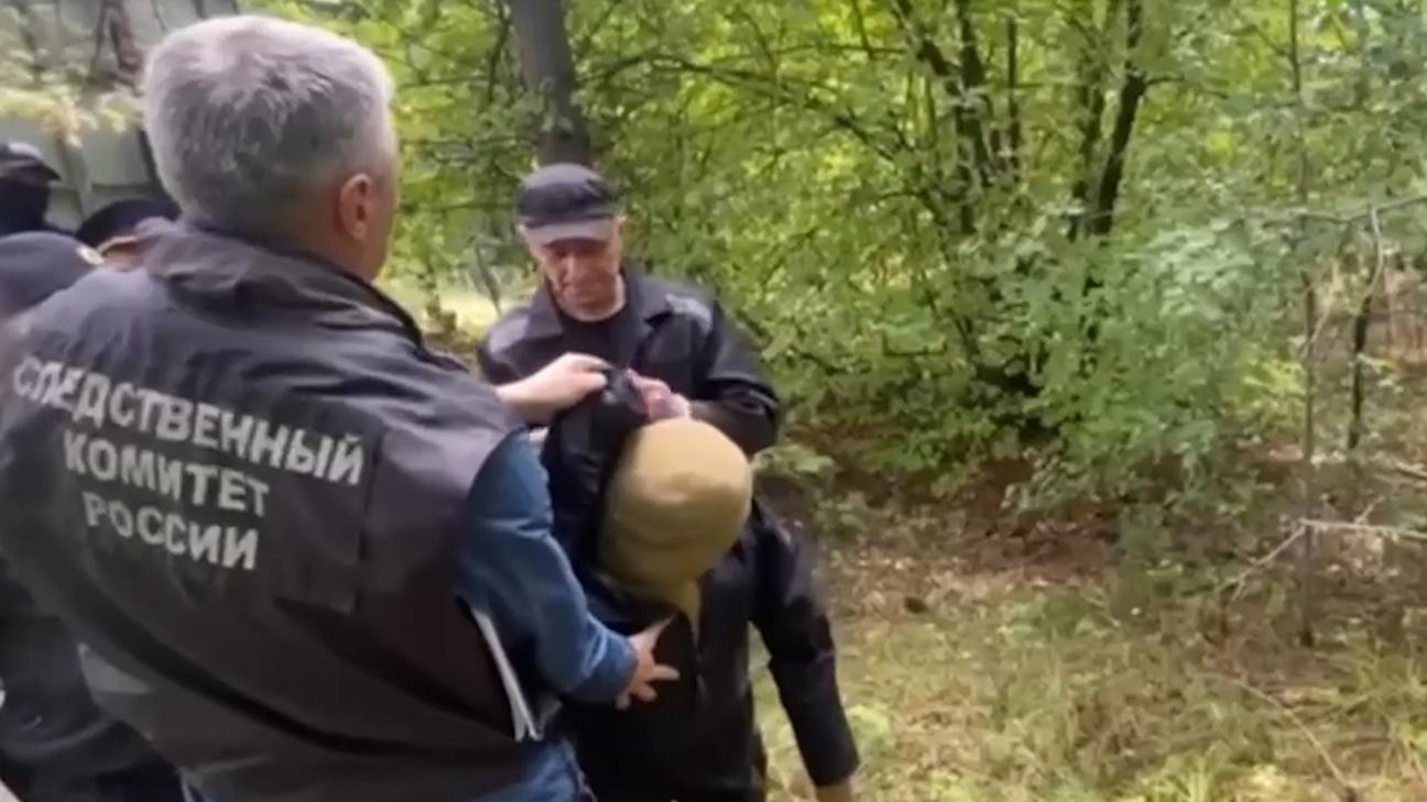 СК обвинил «ангарского маньяка» Попкова в убийстве еще двух женщин