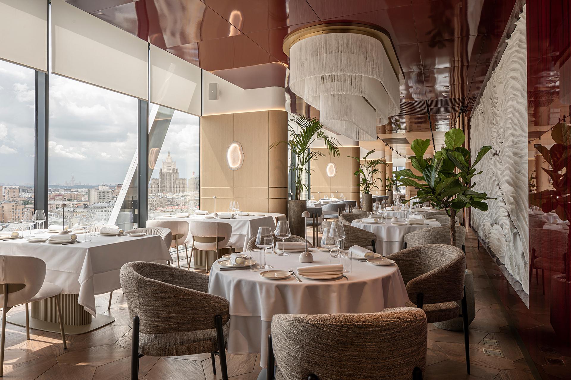 Фото: пресс-служба ресторана «ТЭМУ»