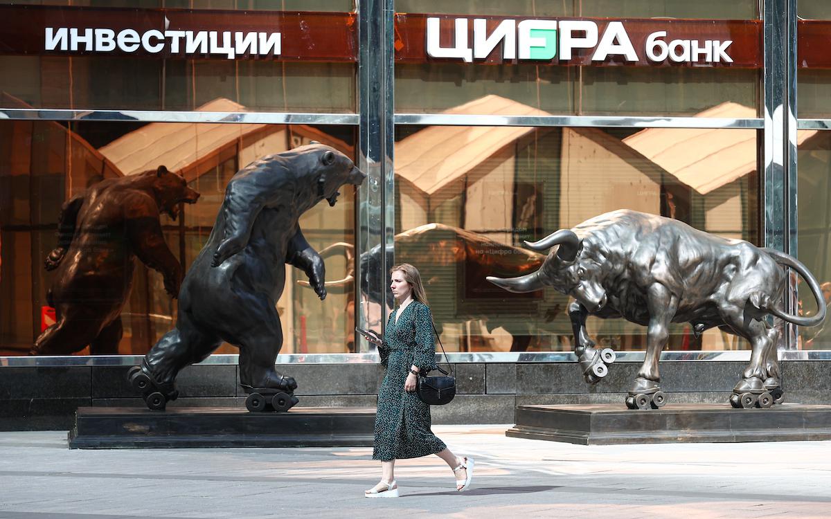 Фото: Артем Геодакян / ТАСС