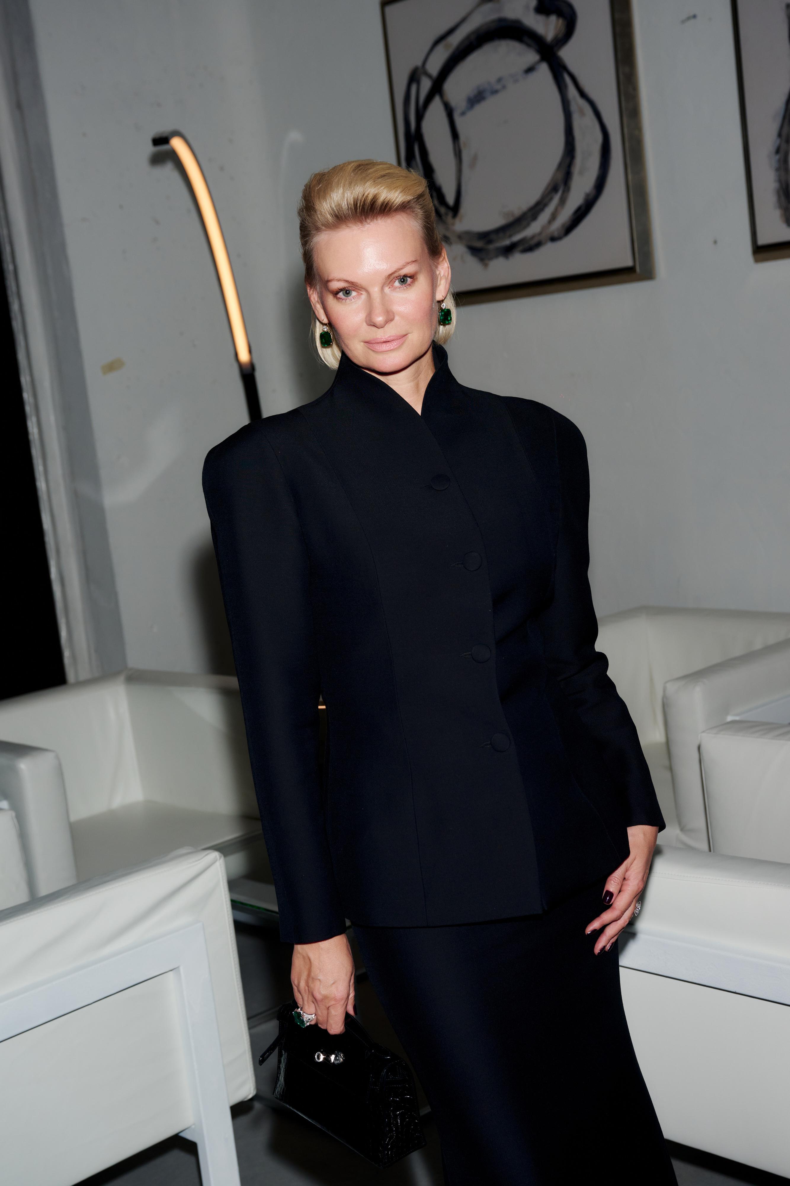 Юлия Визгалина