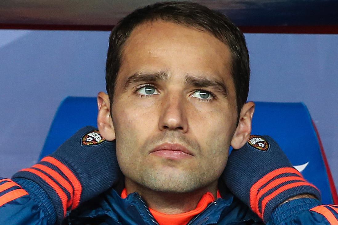 Роман Широков