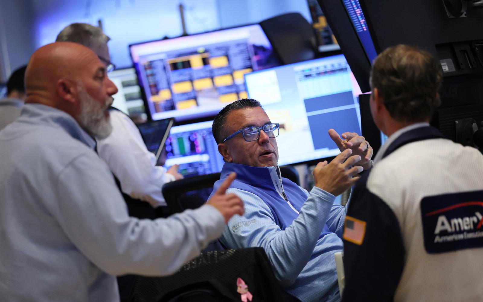 Фото: Michael M. Santiago / Getty Images