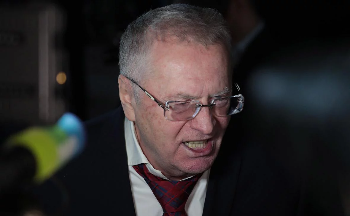 Олег Яковлев / РБК