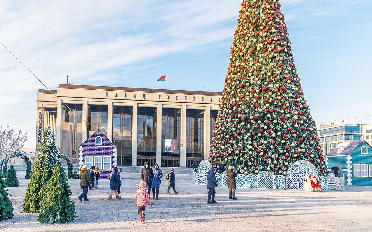 Фото: Elena Serebryakova / Shutterstock / FOTODOM