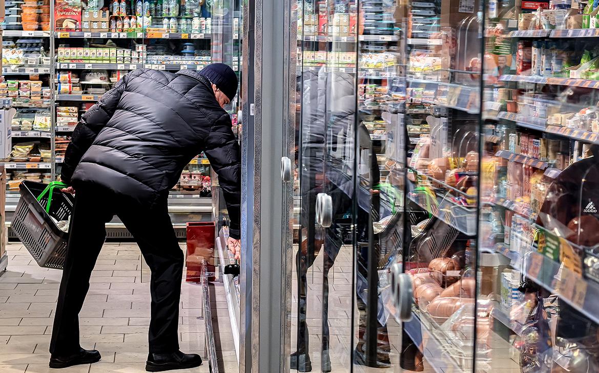 В АКОРТ ответили на претензии по условиям продажи готовой еды в магазинах