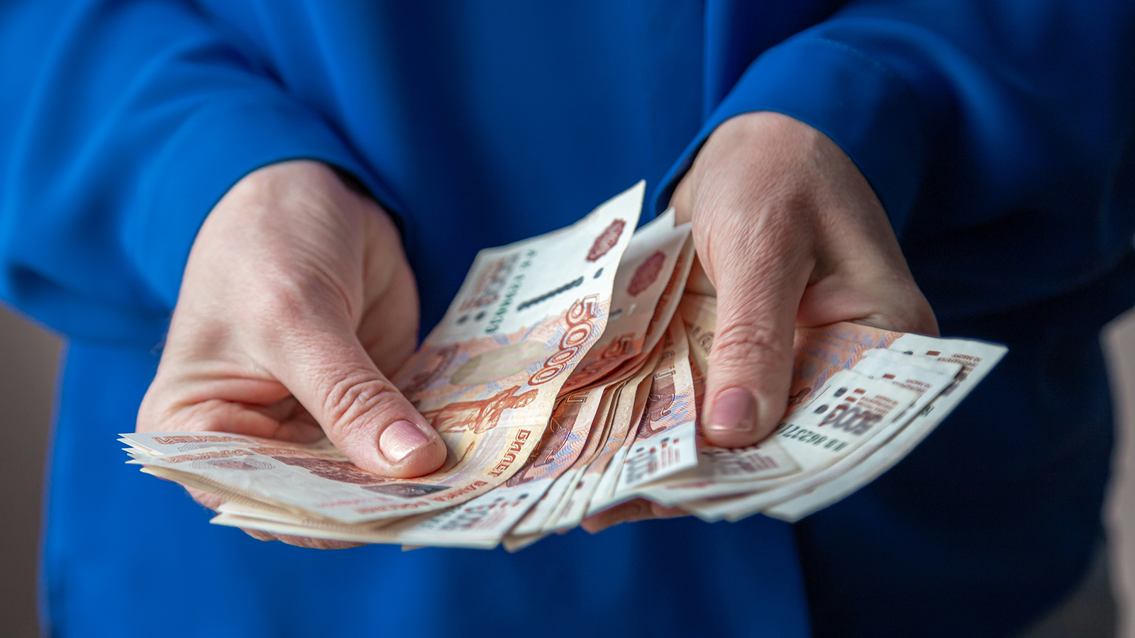 В Госдуме предложили установить минимальный размер алиментов