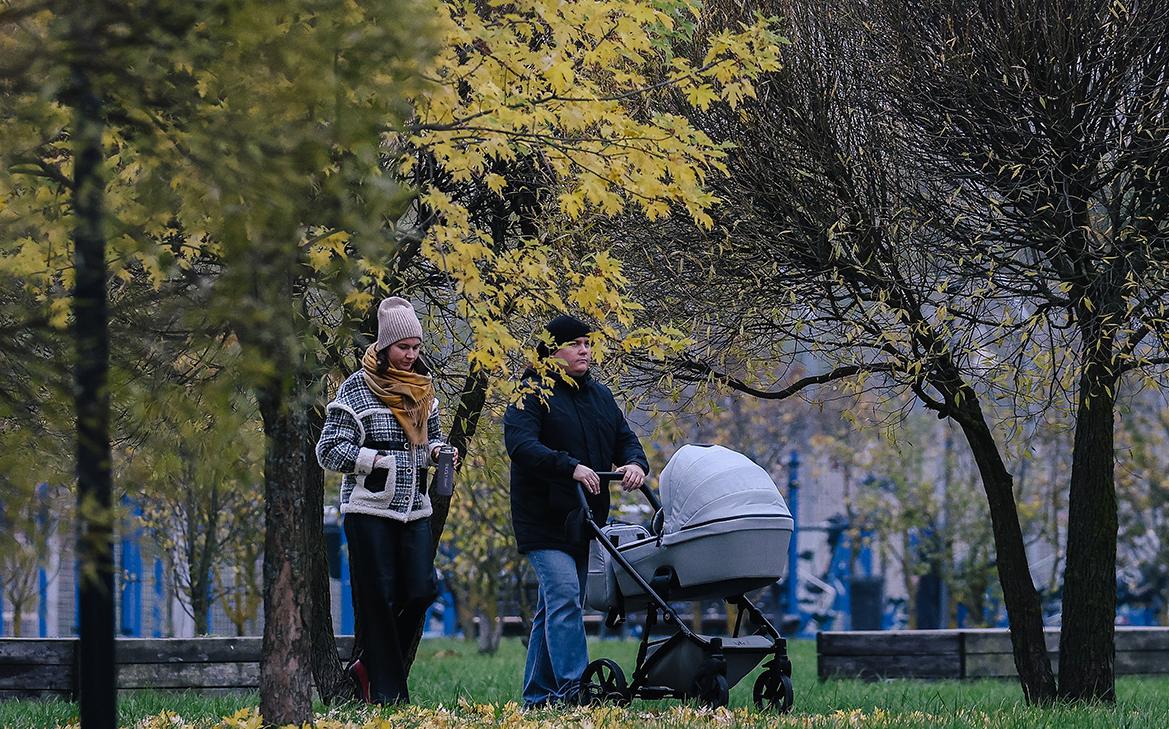 Греф предрек большой шок при резком повышении ставок по семейной ипотеке