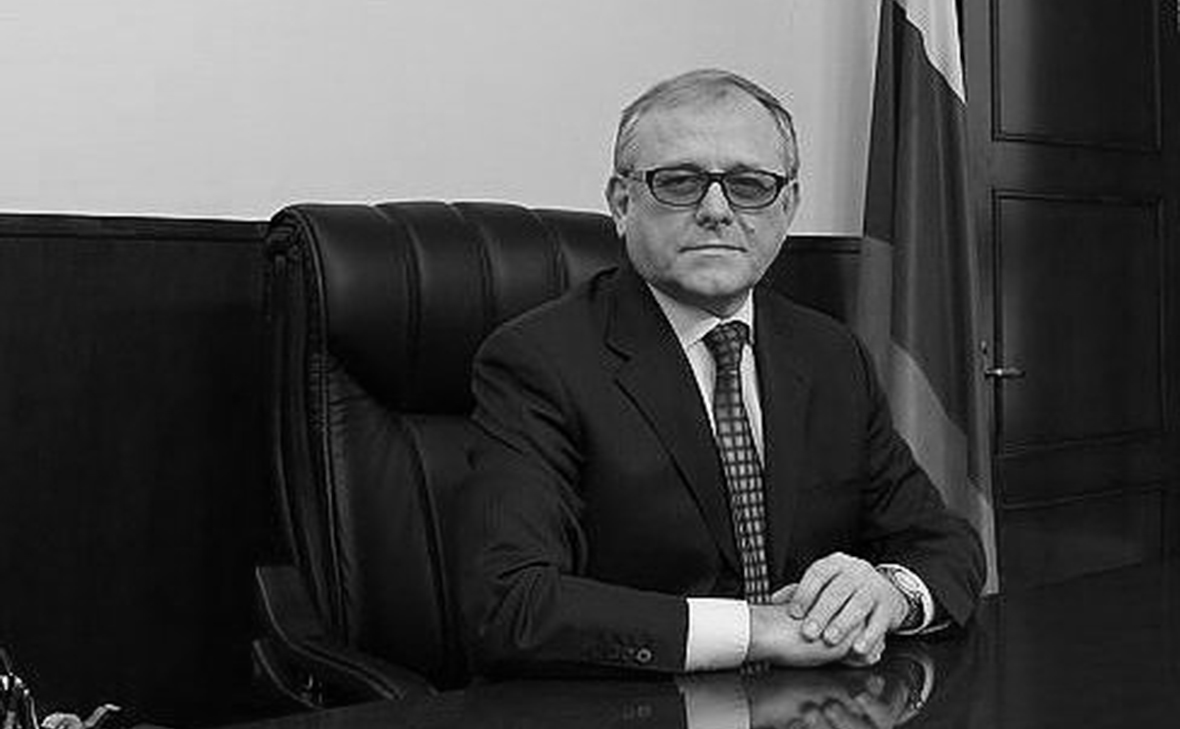 Ministry of Foreign Affairs / Global Look Press