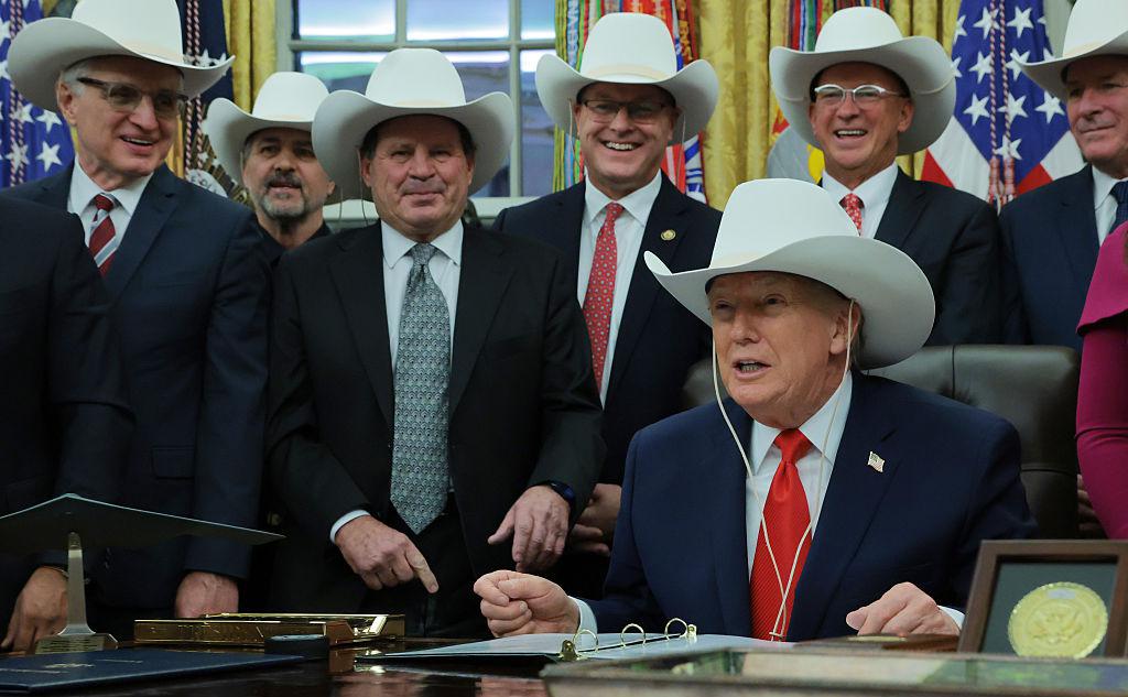 Фото: Anna Moneymaker / Getty Images