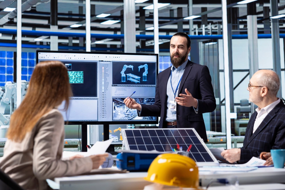 Отличие капвложений от инвестиций в том, что первые формируют фундамент для будущего роста, повышения производительности и конкурентоспособности