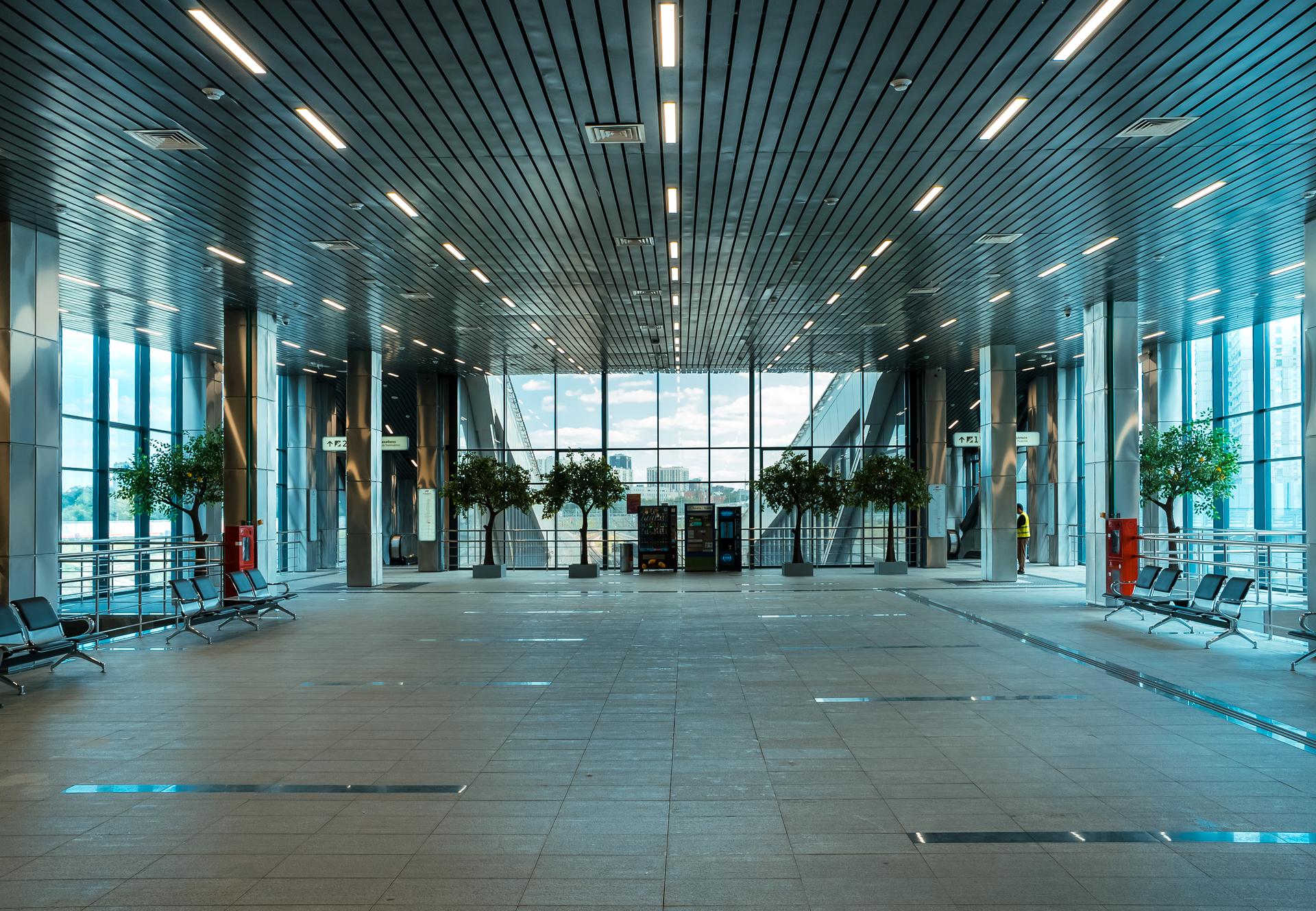 Фото: ГК «Галс-Девелопмент»