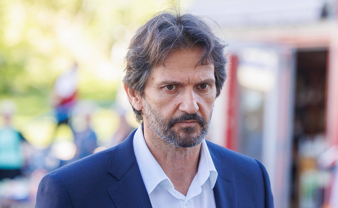 Роберт Калиняк