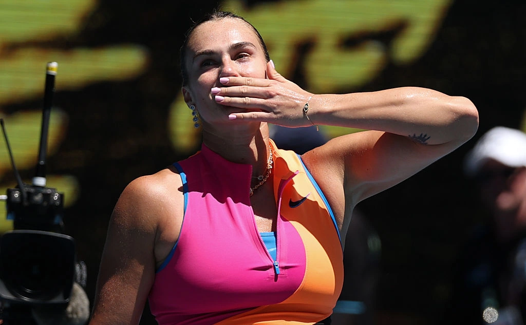 Clive Brunskill / Getty Images