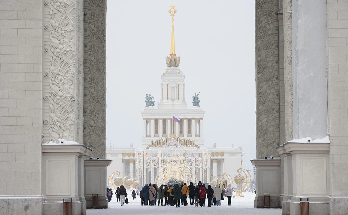 Михаил Гребенщиков / РБК