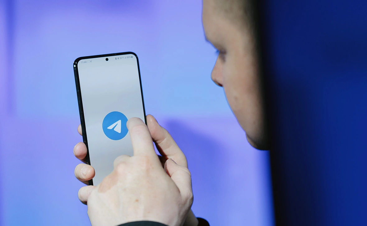 Михаил Гребенщиков / РБК