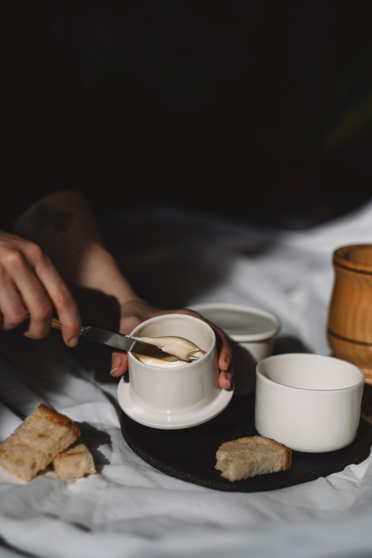 Дробное питание позволит поддерживать стабильный уровень сахара в крови без резких скачков и спадов
