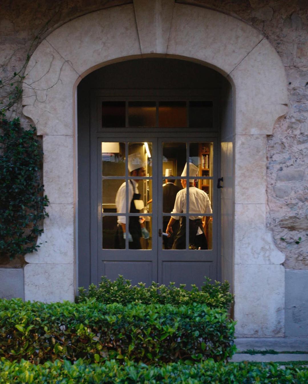 Ресторан&nbsp;el Celler de Can Roca