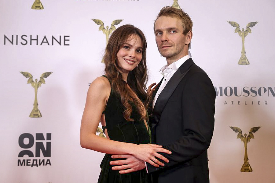 Андрей Любимов / РБК