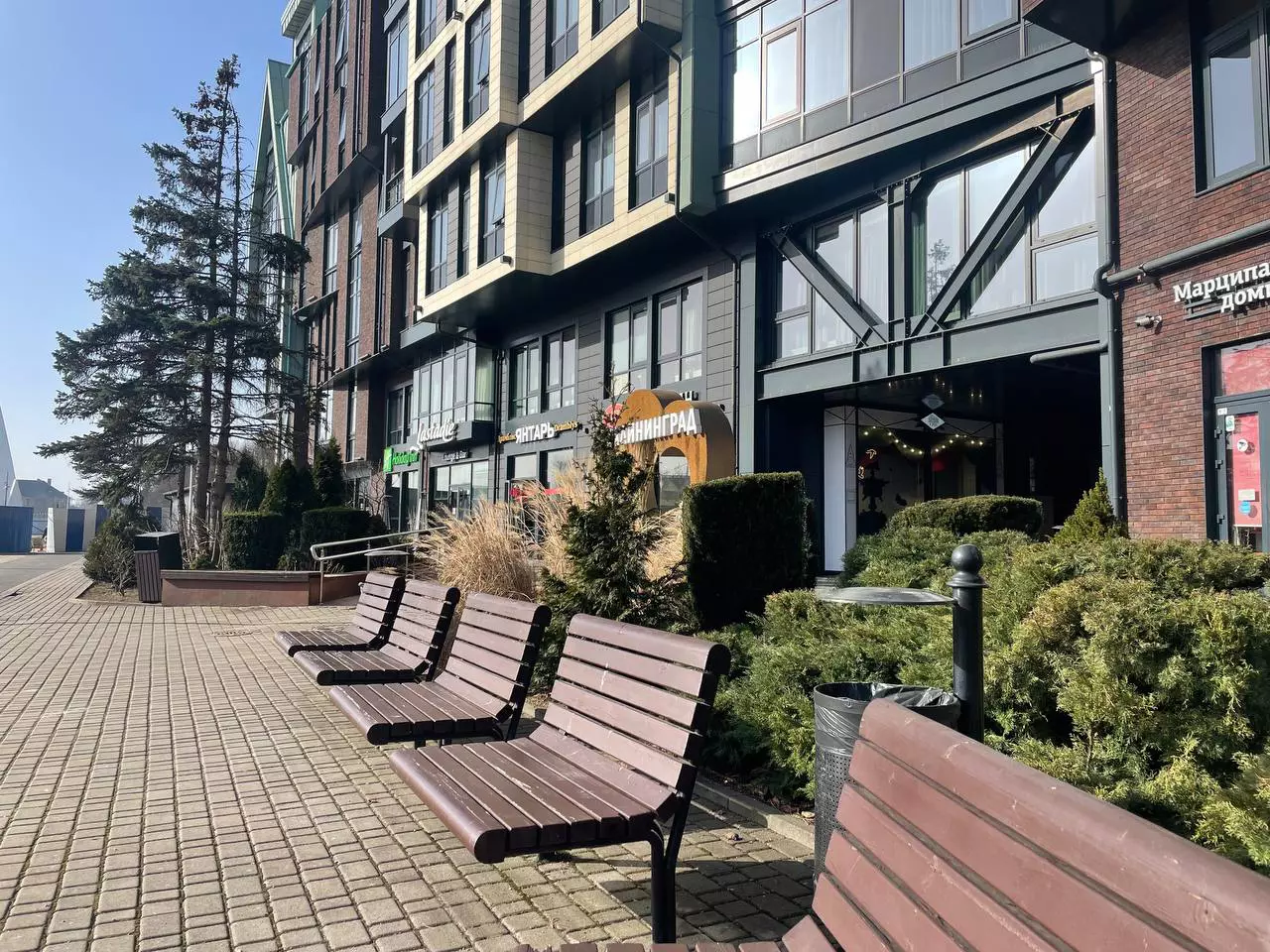 Марина Маркевич