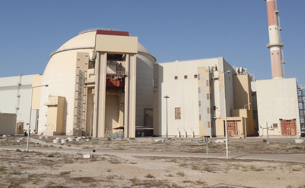 Iranian Presidency / Global Look Press