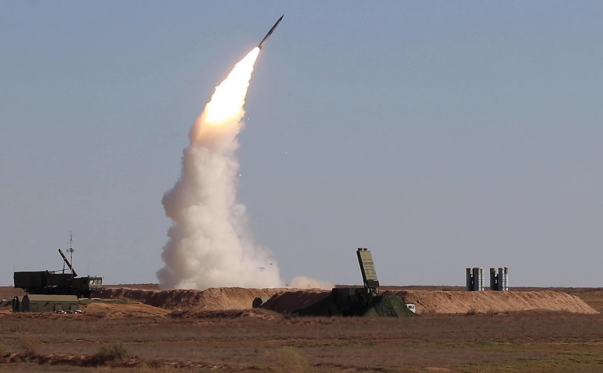 Минобороны России 