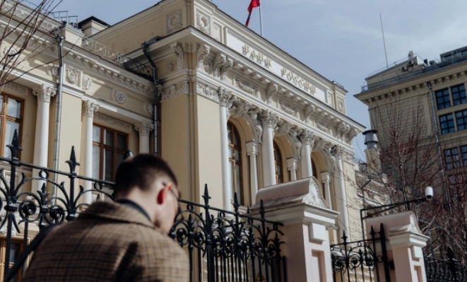 Михаил Гребенщиков / РБК