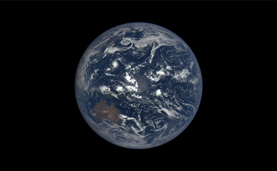 Как выглядит Земля из космоса — эти фотографии вы еще не видели - вторсырье-м.рф