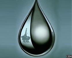 Мировые цены на нефть существенно понизились 