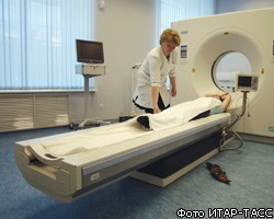 Эксперты: Производство томографов в РФ не должно свестись к отверточной сборке 