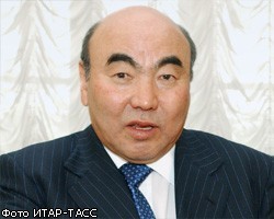 Первого президента Киргизии лишили статуса неприкосновенности