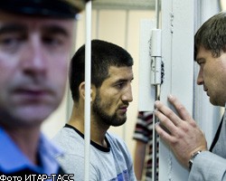 Депутаты вступились за самбиста Р.Мирзаева, убившего студента