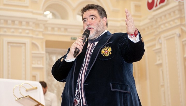 Михаил Куснирович