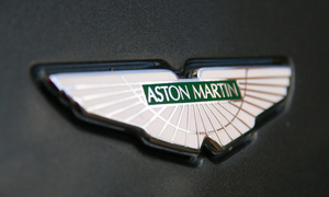 В США выставили на продажу последний Aston Martin One-77