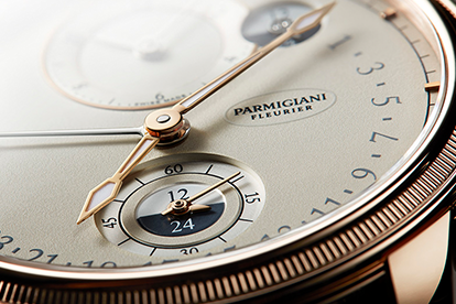 Фото: пресс-служба Parmigiani Fleurier