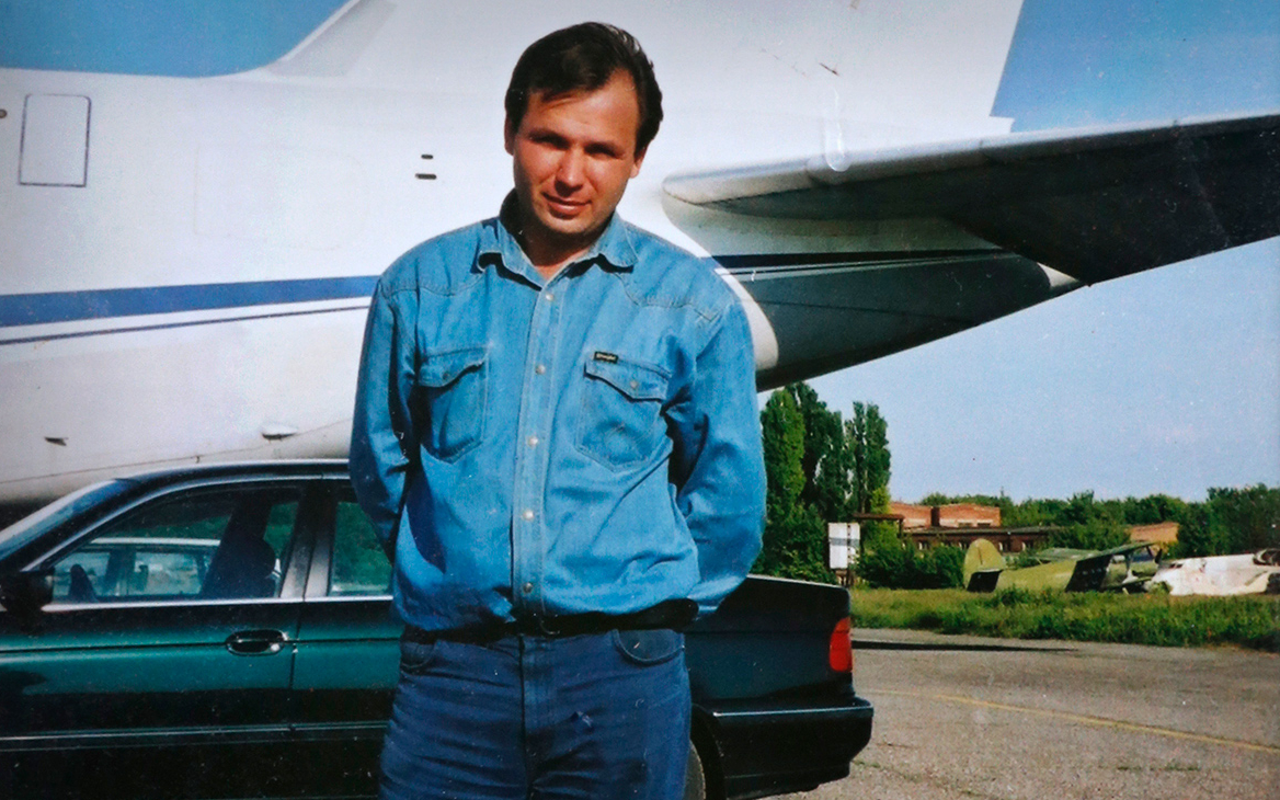 Адвокат сообщил о переводе летчика Ярошенко в частную тюрьму США