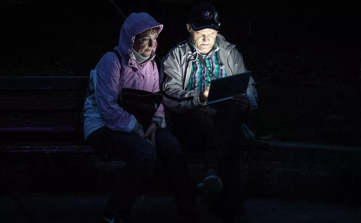 Станислав Красильников / ТАСС