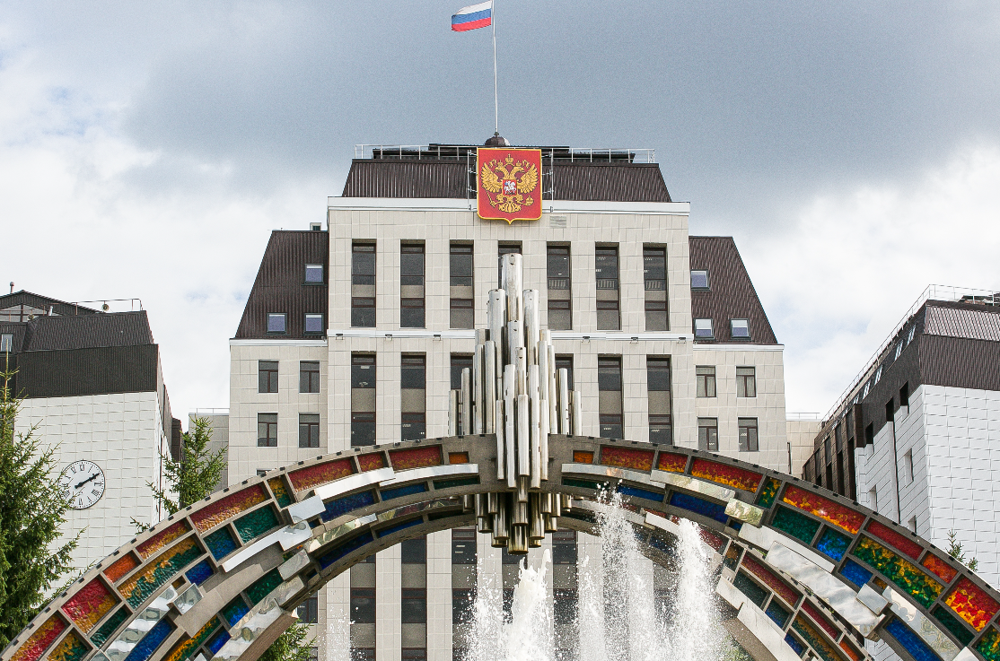 Денис Моргунов / РИА URA.RU 