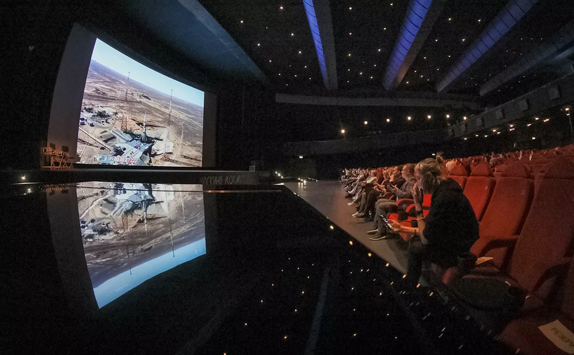 Софья Сандурская / АГН «Москва»