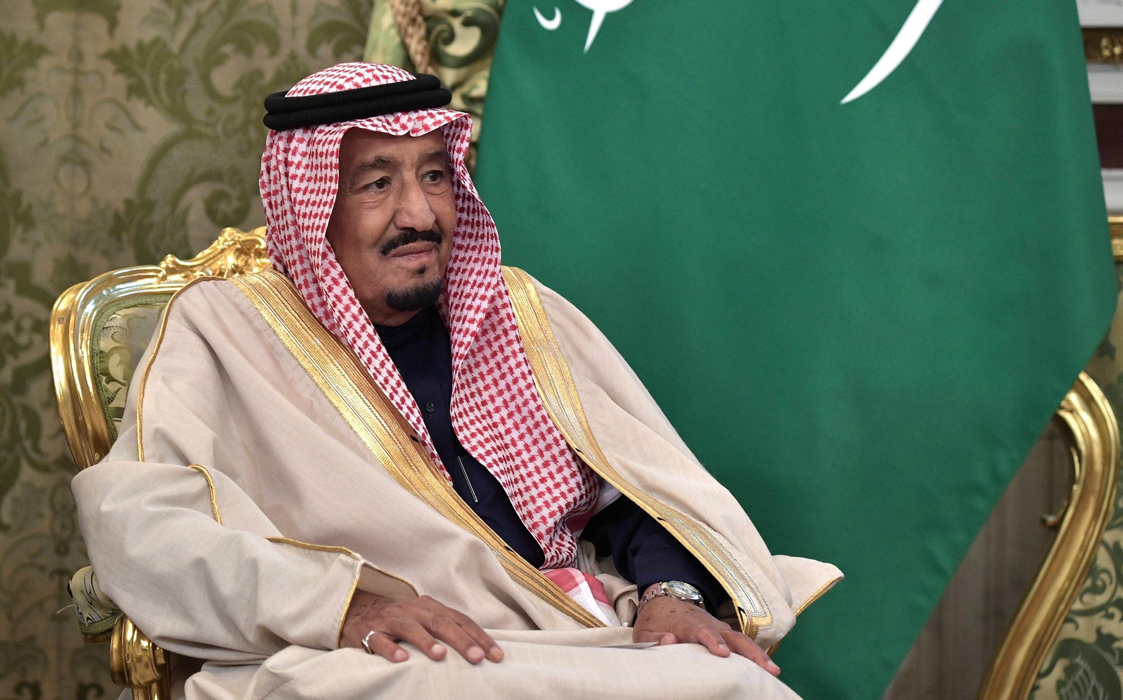 Саудовский монарх заявил о ключевой роли королевства в сделке ОПЕК+