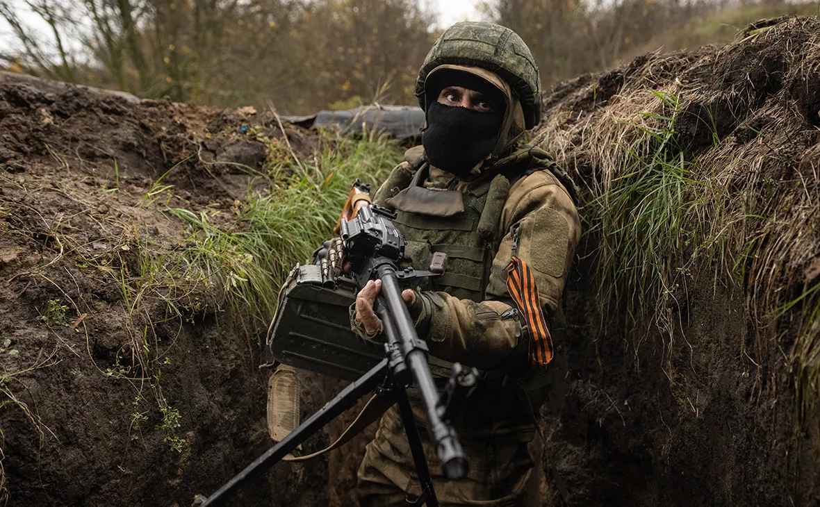 Станислав Красильников / ТАСС