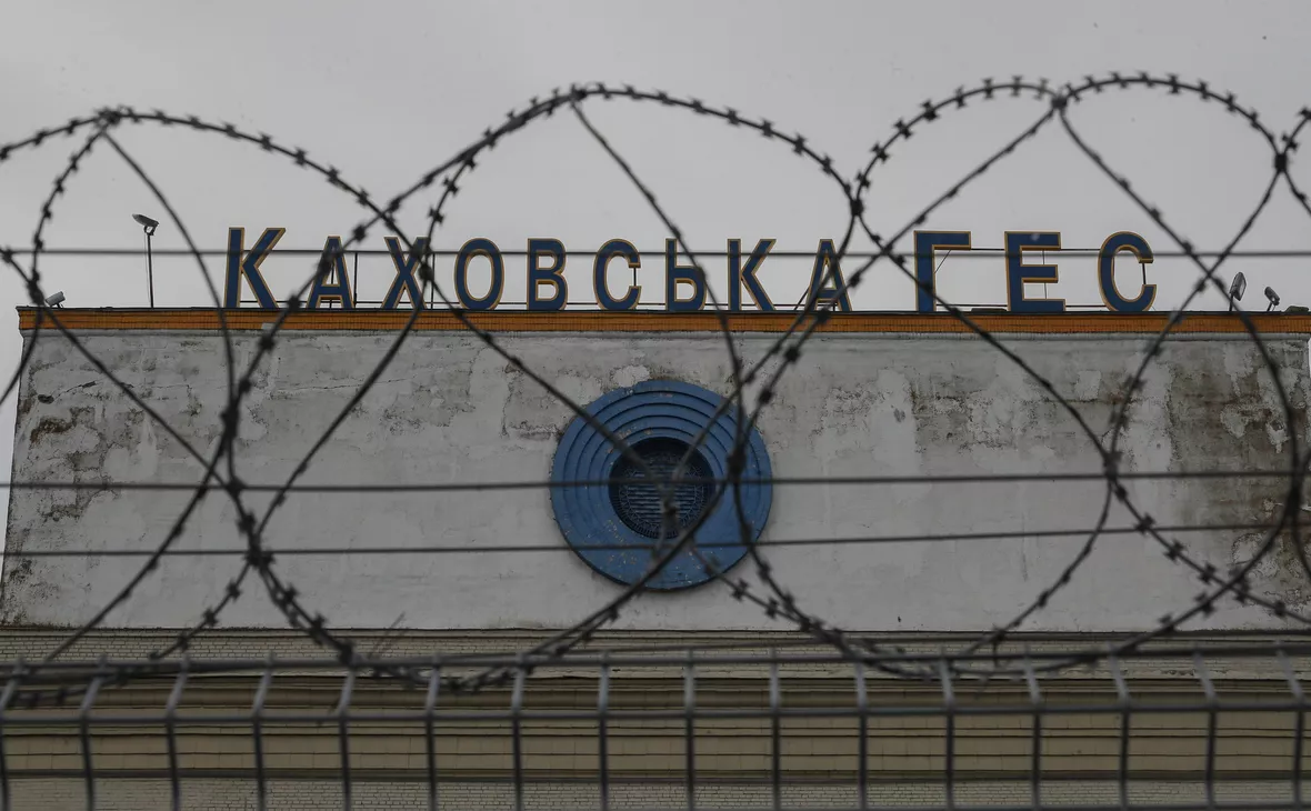 Сергей Ильницкий / EPA / ТАСС